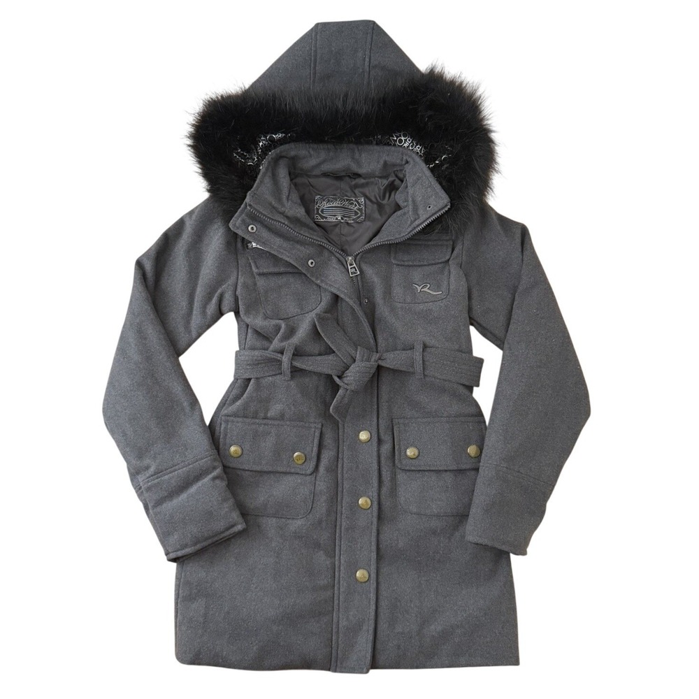 Rocawear Jacket Women's XS